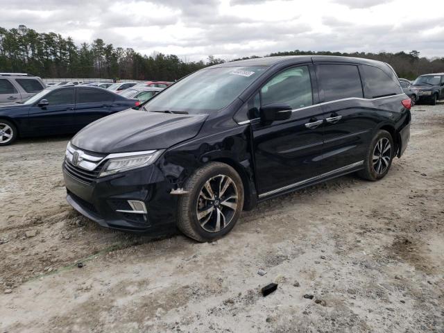 HONDA ODYSSEY EL 2018 5fnrl6h91jb037209