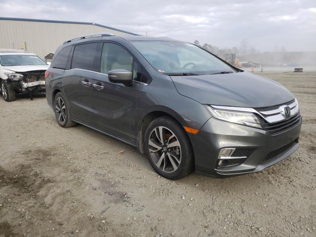 HONDA ODYSSEY EL 2018 5fnrl6h91jb046394