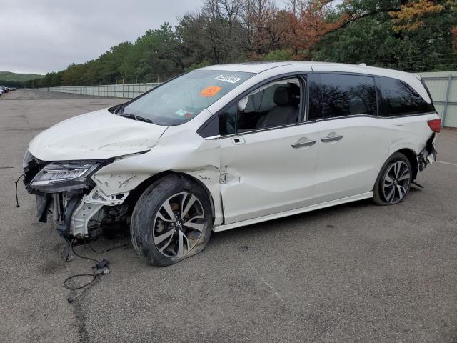 HONDA ODYSSEY EL 2018 5fnrl6h91jb055614