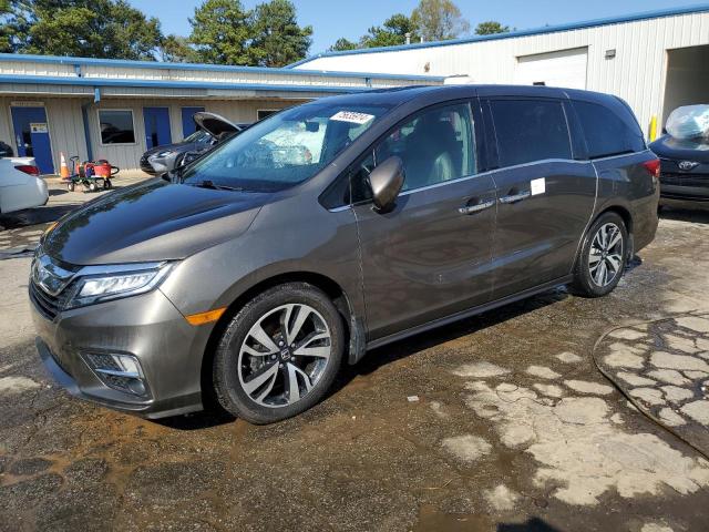 HONDA ODYSSEY EL 2019 5fnrl6h91kb038636