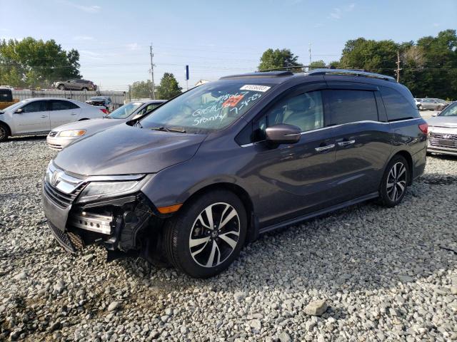 HONDA ODYSSEY 2019 5fnrl6h91kb054562