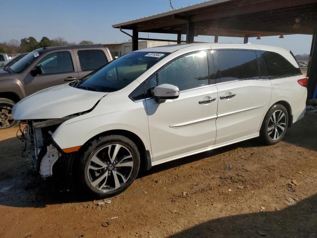 HONDA ODYSSEY 2019 5fnrl6h91kb063682