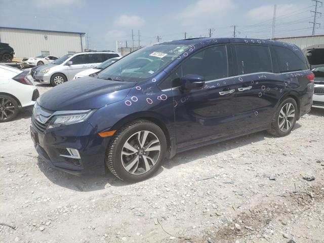 HONDA ODYSSEY EL 2019 5fnrl6h91kb079705