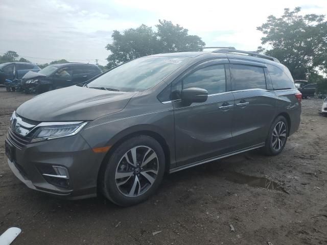 HONDA ODYSSEY EL 2020 5fnrl6h91lb044339