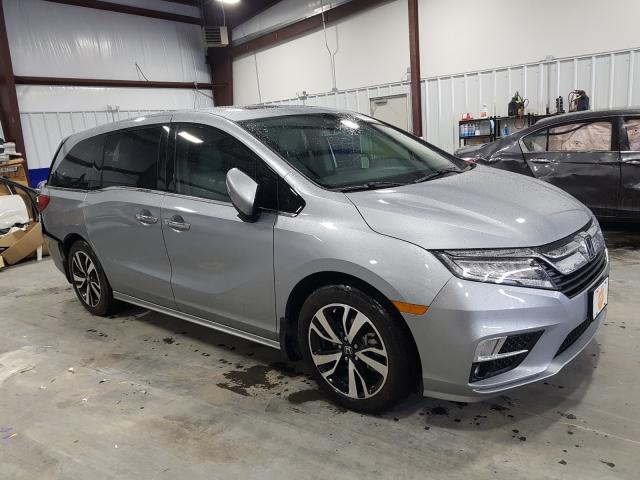 HONDA ODYSSEY EL 2020 5fnrl6h91lb051209