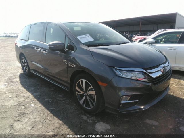 HONDA ODYSSEY 2020 5fnrl6h91lb068477