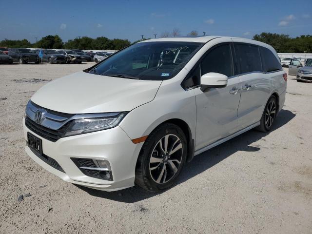 HONDA ODYSSEY EL 2018 5fnrl6h92jb065293