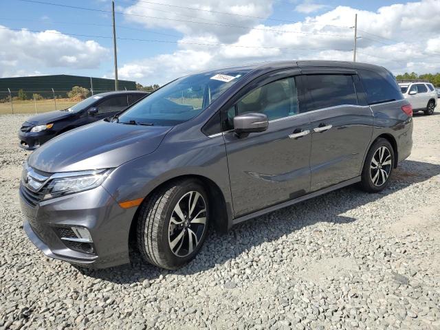 HONDA ODYSSEY EL 2019 5fnrl6h92kb102652