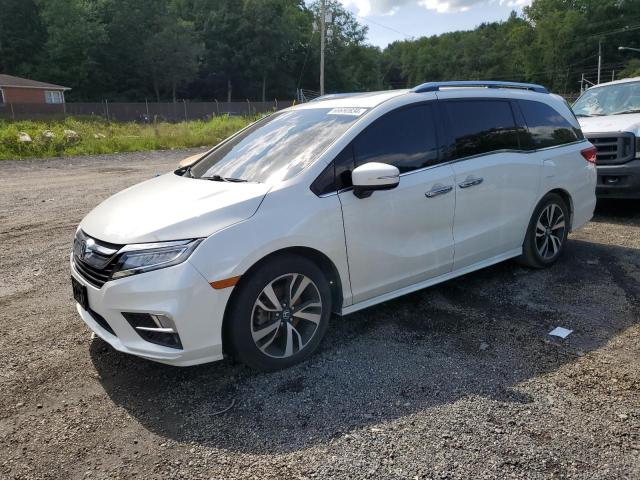 HONDA ODYSSEY EL 2019 5fnrl6h92kb104370