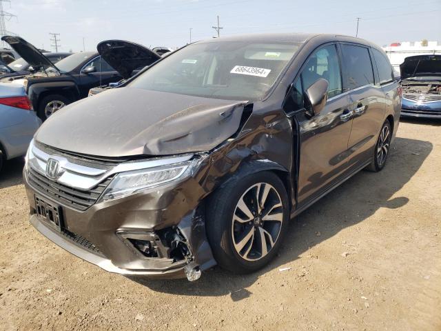 HONDA ODYSSEY EL 2020 5fnrl6h92lb014332