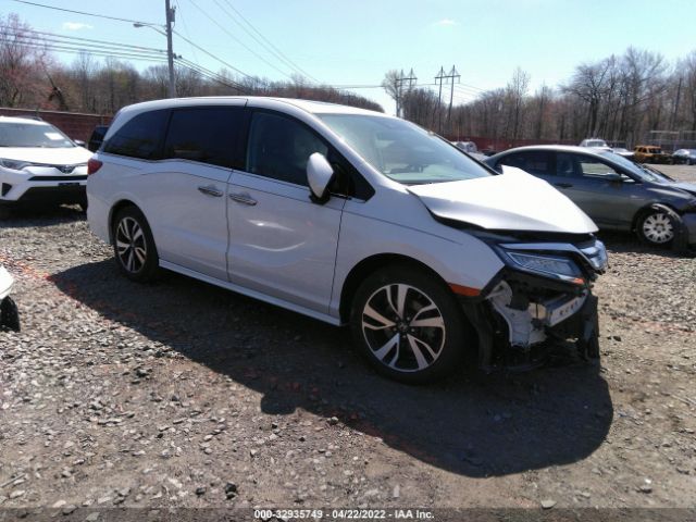 HONDA ODYSSEY 2020 5fnrl6h92lb018431