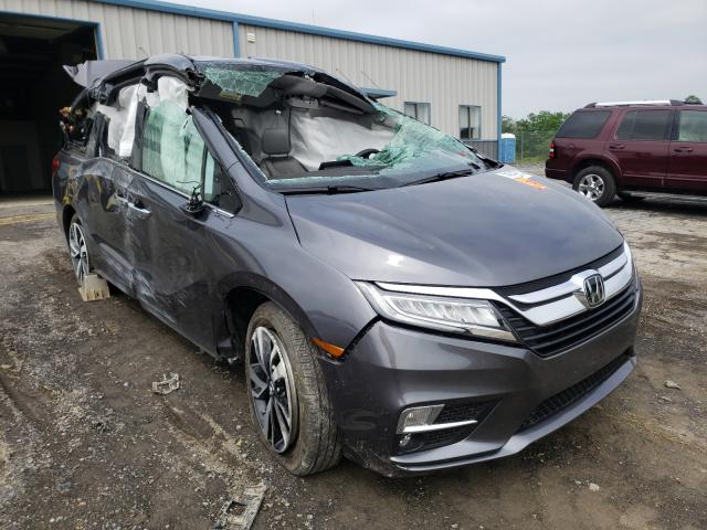 HONDA ODYSSEY EL 2020 5fnrl6h92lb018736