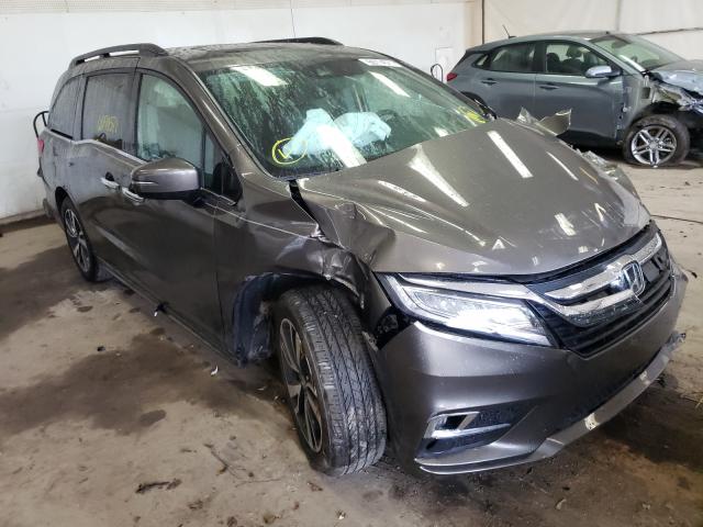 HONDA ODYSSEY EL 2020 5fnrl6h92lb044320