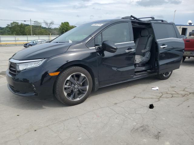 HONDA ODYSSEY EL 2021 5fnrl6h92mb005924