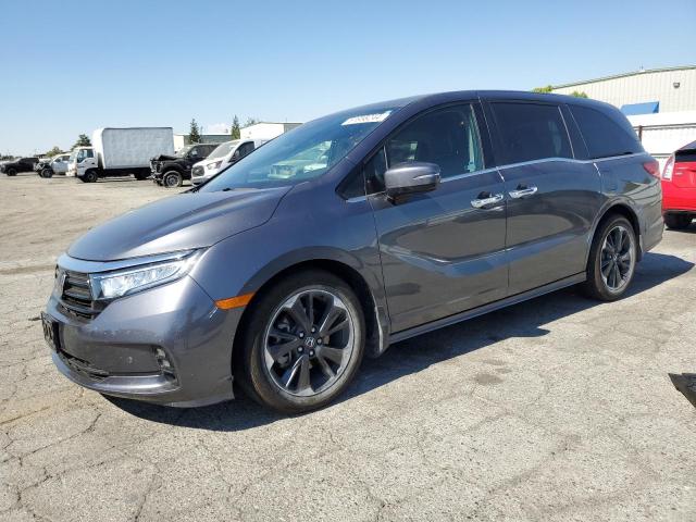 HONDA ODYSSEY EL 2023 5fnrl6h92pb071006