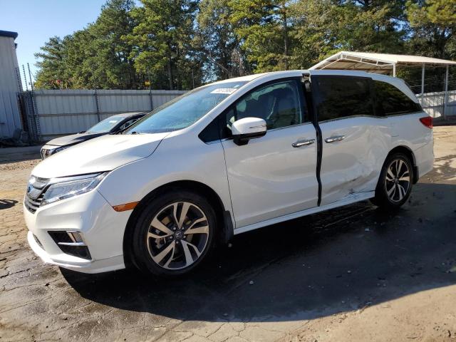 HONDA ODYSSEY EL 2018 5fnrl6h93jb000520