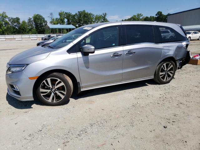 HONDA ODYSSEY EL 2018 5fnrl6h93jb051094