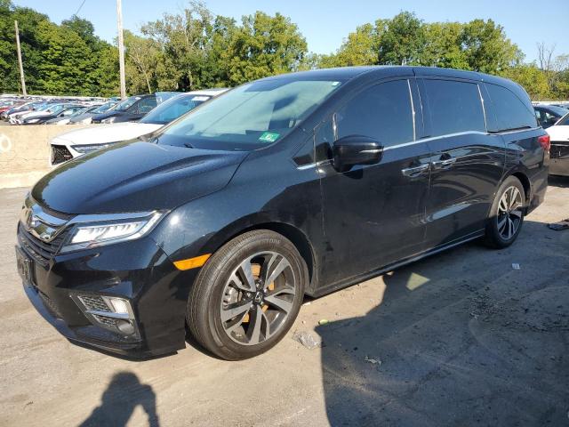 HONDA ODYSSEY EL 2019 5fnrl6h93kb002320