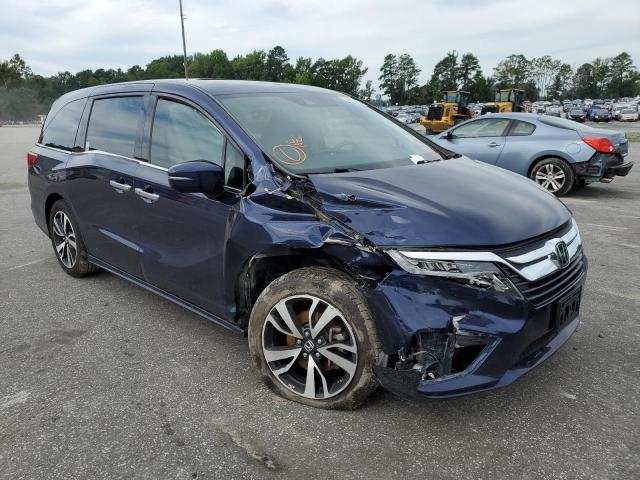 HONDA ODYSSEY EL 2019 5fnrl6h93kb053705