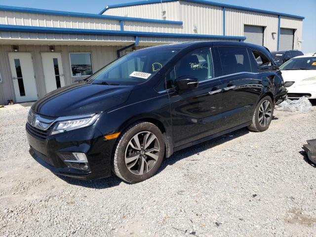 HONDA ODYSSEY EL 2019 5fnrl6h93kb058998