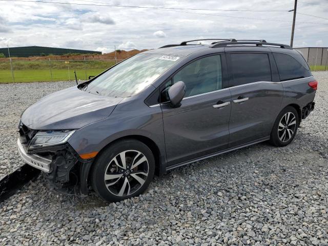 HONDA ODYSSEY EL 2019 5fnrl6h93kb079690