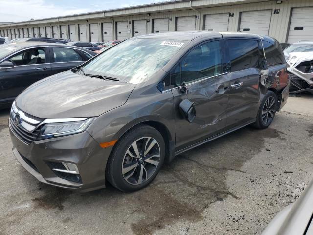 HONDA ODYSSEY EL 2019 5fnrl6h93kb103373