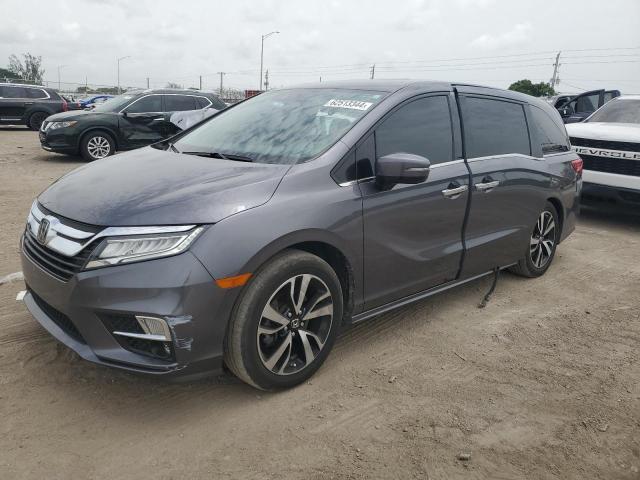 HONDA ODYSSEY EL 2020 5fnrl6h93lb008961