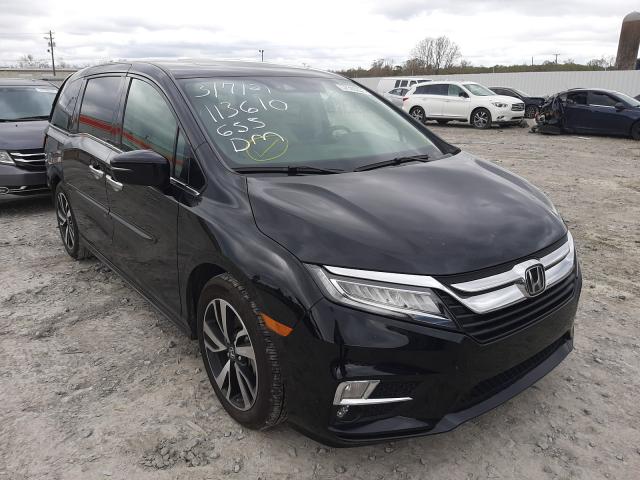 HONDA ODYSSEY EL 2020 5fnrl6h93lb026585