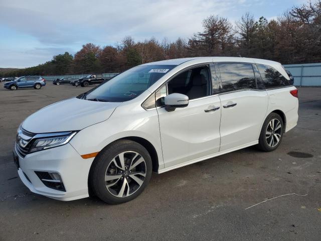 HONDA ODYSSEY 2020 5fnrl6h93lb033066