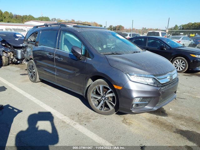 HONDA ODYSSEY 2020 5fnrl6h93lb039692