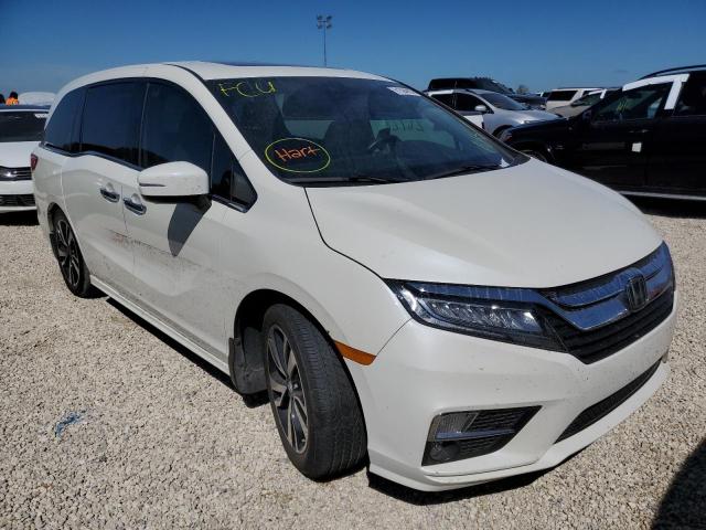 HONDA ODYSSEY EL 2018 5fnrl6h94jb012854