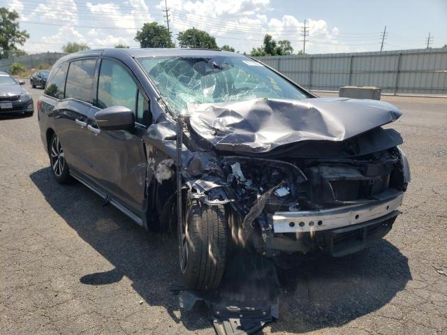 HONDA ODYSSEY 2018 5fnrl6h94jb077560