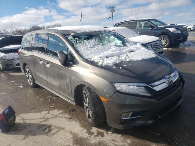 HONDA ODYSSEY EL 2019 5fnrl6h94kb000155