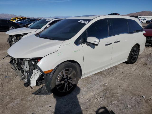 HONDA ODYSSEY 2019 5fnrl6h94kb001435