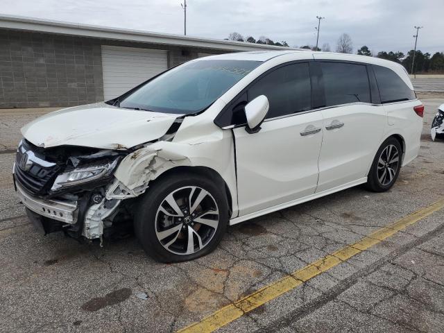 HONDA ODYSSEY 2019 5fnrl6h94kb001984