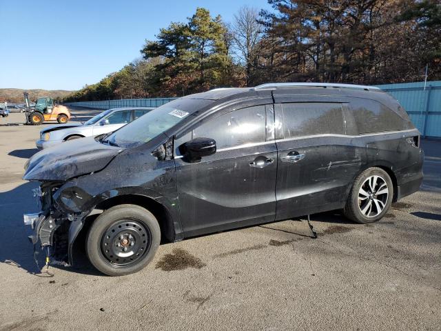 HONDA ODYSSEY 2019 5fnrl6h94kb008613