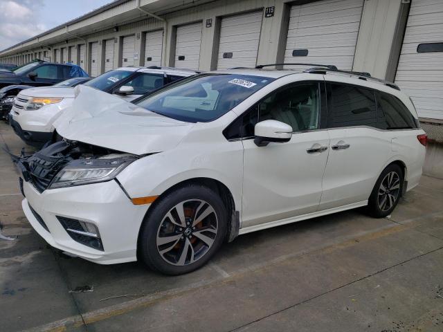 HONDA ODYSSEY EL 2019 5fnrl6h94kb013567