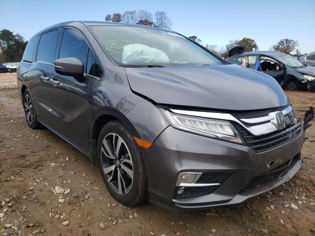 HONDA ODYSSEY EL 2019 5fnrl6h94kb048559