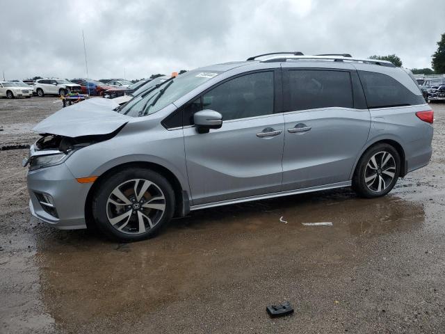 HONDA ODYSSEY 2019 5fnrl6h94kb051607