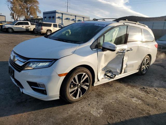 HONDA ODYSSEY EL 2019 5fnrl6h94kb092030