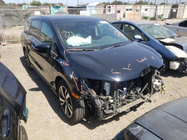 HONDA ODYSSEY EL 2019 5fnrl6h94kb108663