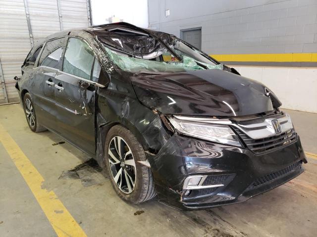 HONDA ODYSSEY EL 2020 5fnrl6h94lb032508