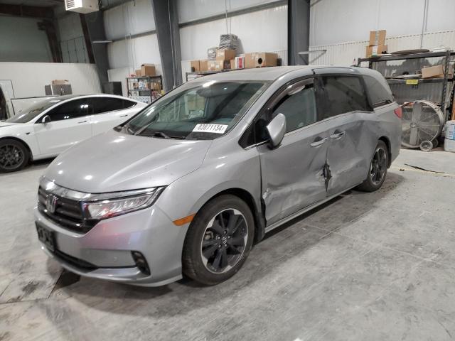 HONDA ODYSSEY EL 2021 5fnrl6h94mb009389