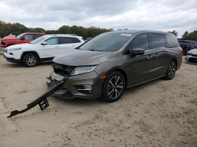 HONDA ODYSSEY 2019 5fnrl6h95kb049901