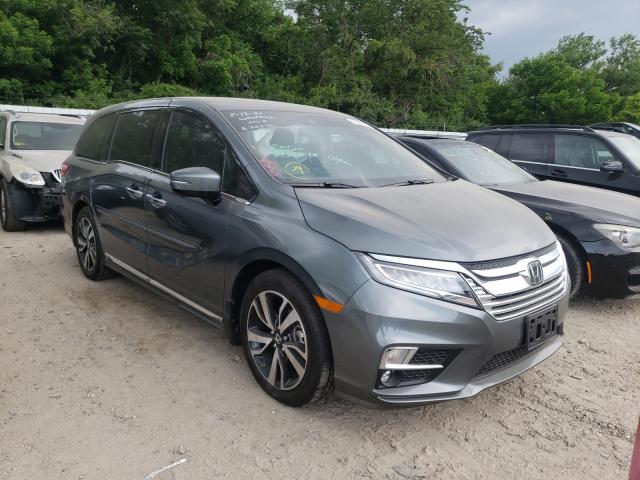 HONDA ODYSSEY EL 2020 5fnrl6h95lb001879