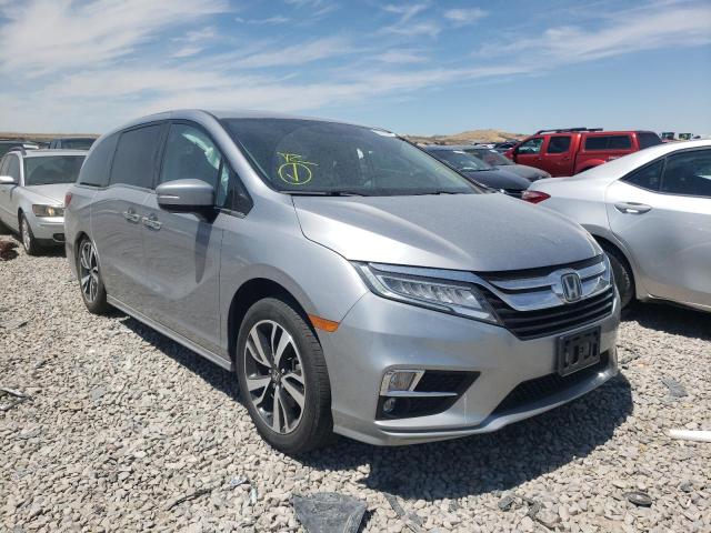 HONDA ODYSSEY EL 2020 5fnrl6h95lb016222