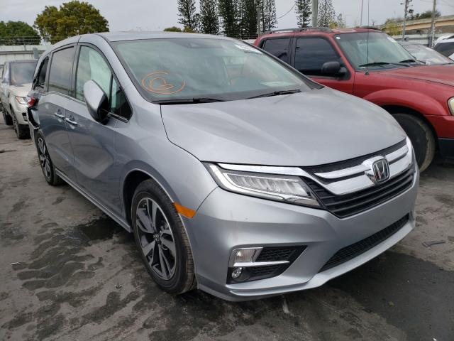 HONDA ODYSSEY EL 2020 5fnrl6h95lb022067