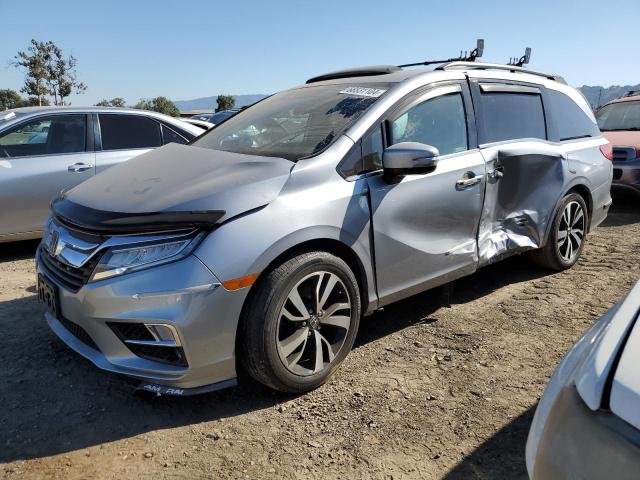 HONDA ODYSSEY EL 2020 5fnrl6h95lb022070