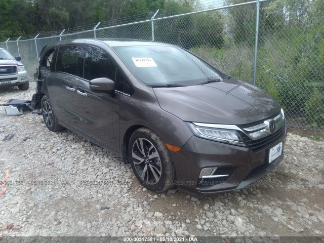 HONDA ODYSSEY 2020 5fnrl6h95lb024949