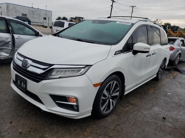 HONDA ODYSSEY 2020 5fnrl6h95lb026183